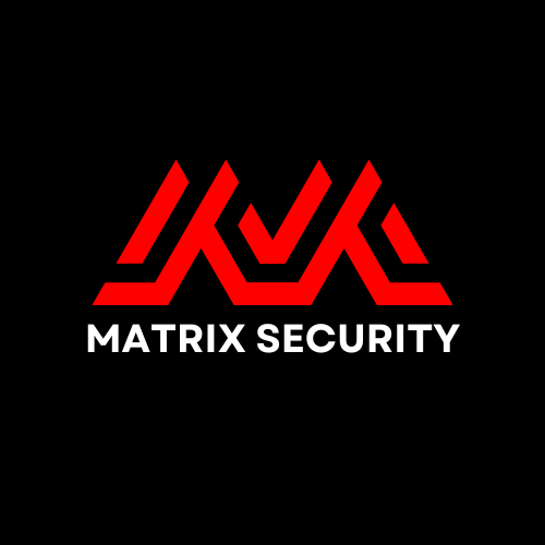 Matrix Logo